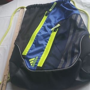 Adidas backpack